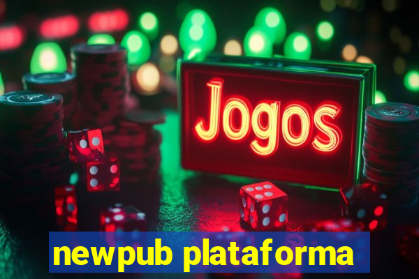 newpub plataforma